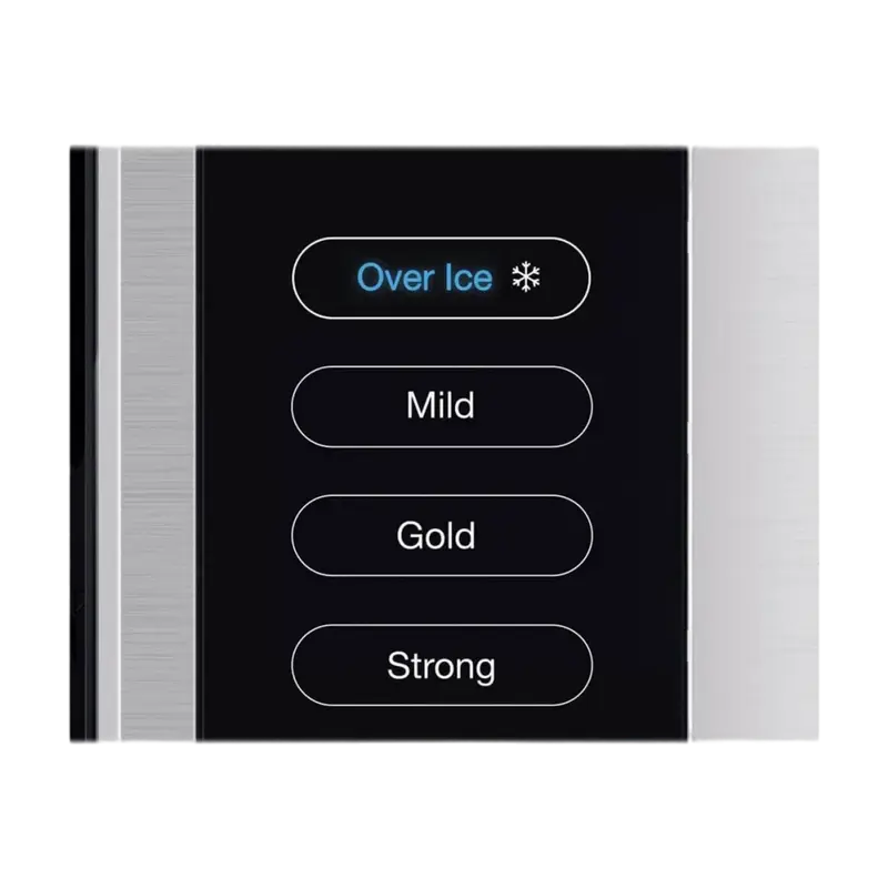 Капельная кофеварка Braun KF 9050 BK Черный