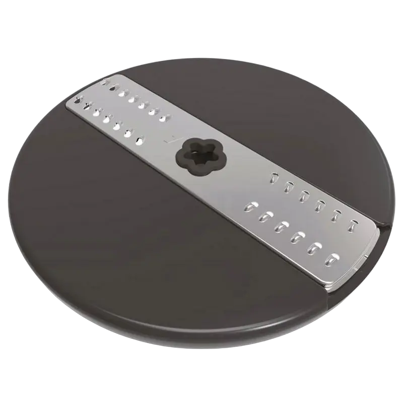 Погружной блендер Tefal QuickChef HB65LD38 Серебристый | Черный