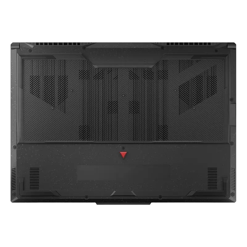 Laptop Gaming ASUS TUF Gaming F15 FX507VU Mecha Gray