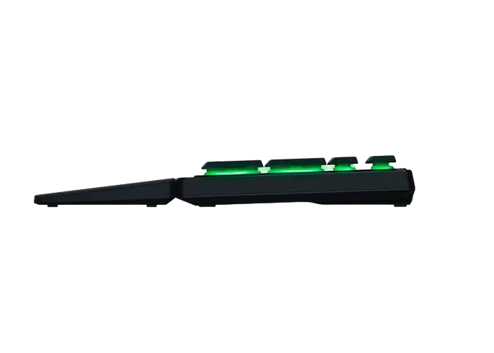 Клавиатура Razer Ornata V3 X Мембрана Черный