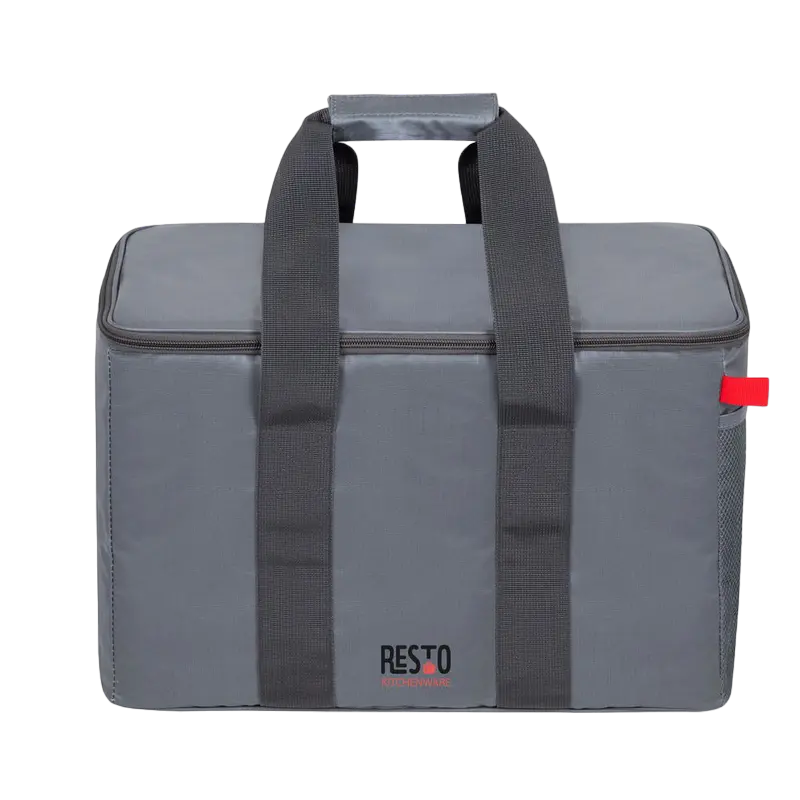 Cумка-холодильник RESTO POLIS POLIS Серый