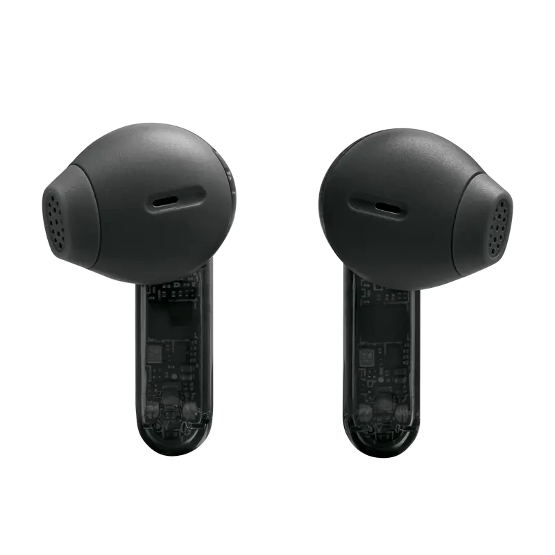 Наушники JBL Tune Flex 2 Ghost Чёрный