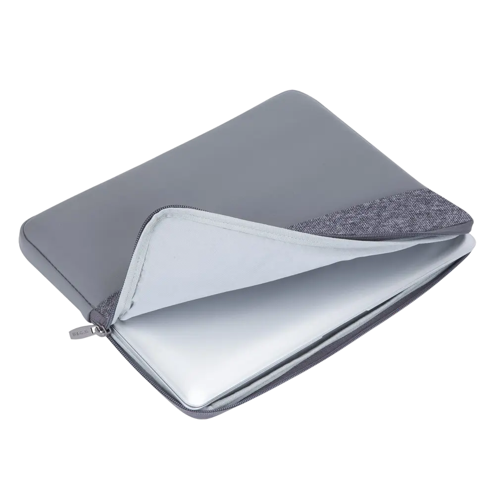 Geantă pentru Laptop Rivacase Egmont Gri