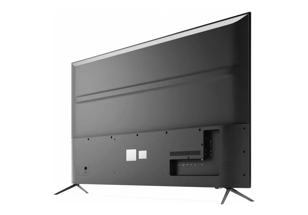 65" LED SMART TV KIVI 65U740LB Negru