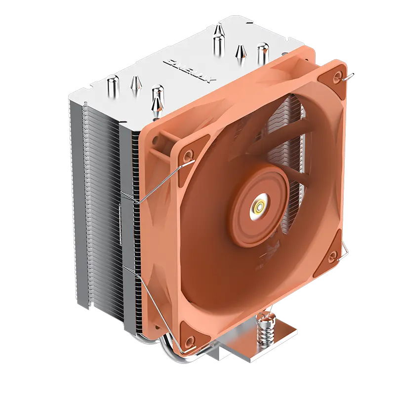 Кулер для процессора Gamemax Ice Wind 120 мм