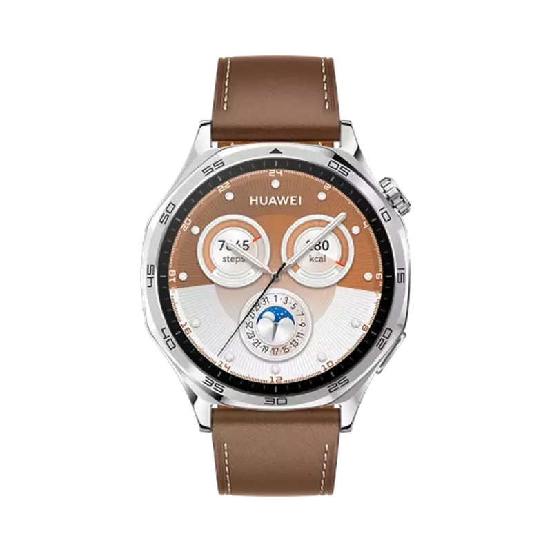 Умные часы Huawei Watch GT 5 Коричневый