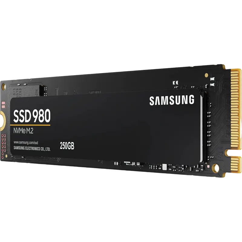 Накопитель SSD Samsung 980 EVO 980 250GB