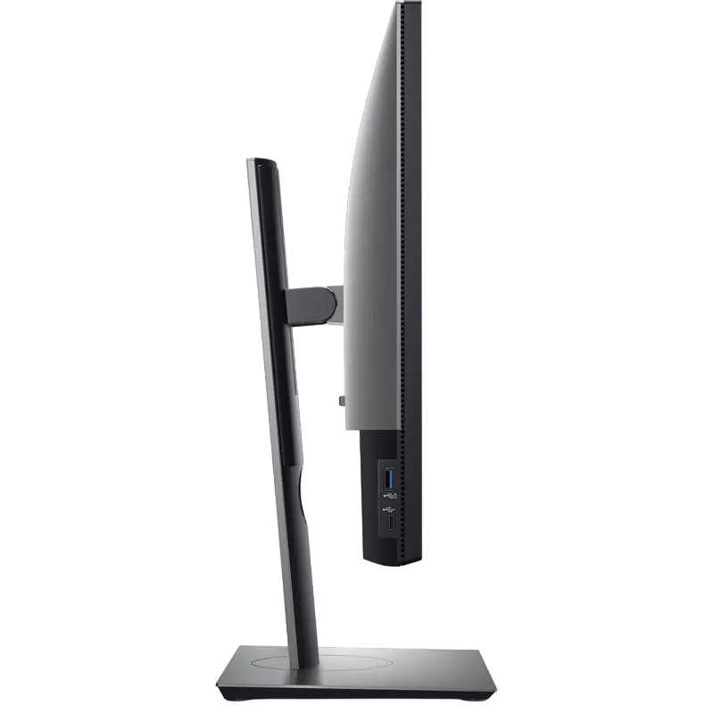 Монитор DELL U2520D Чёрный