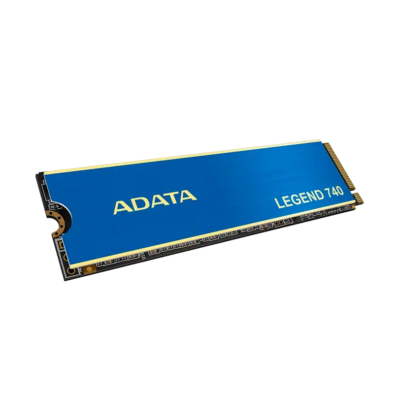 Накопитель SSD ADATA LEGEND 740 250GB