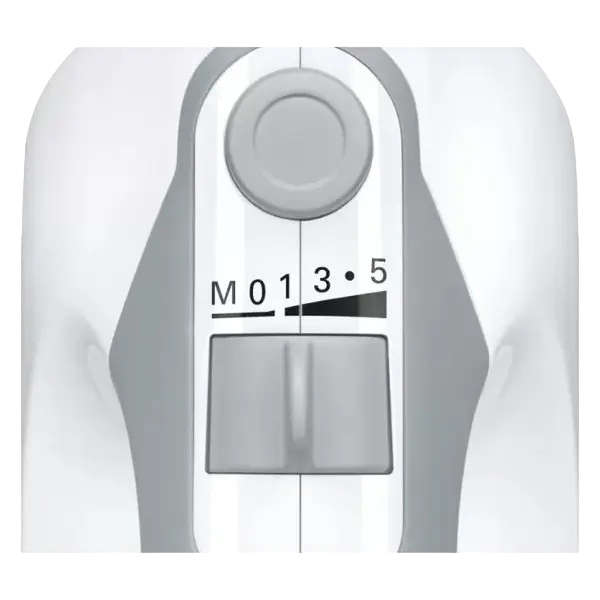 Миксер ручной Bosch MFQ36470 Белый