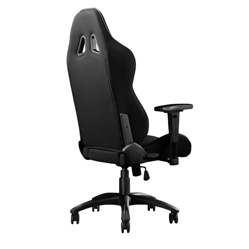 Scaun Gaming AKRacing CORE EX SE Textil Negru