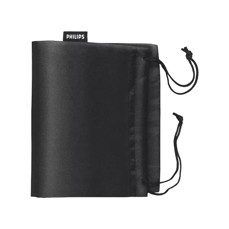 Мужской Триммер Philips Multigroom Series 5000 Чёрный