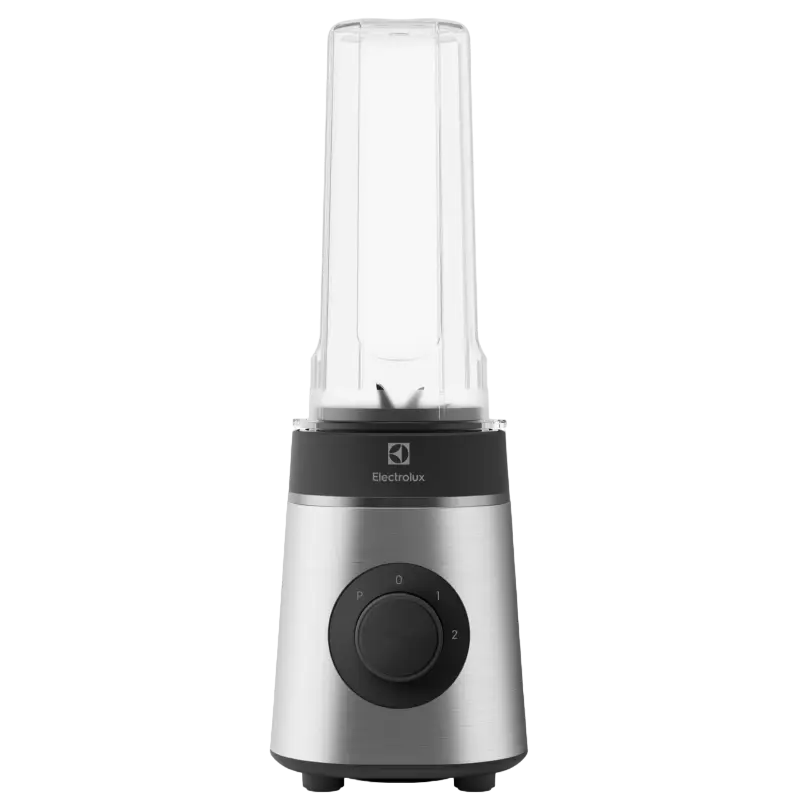 Стационарный блендер Electrolux E4SB1-4ST Нержавеющая сталь