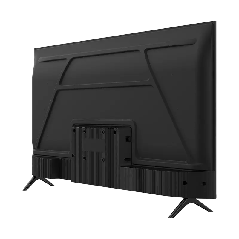 43" LED SMART Телевизор TCL 43S5400A Черный