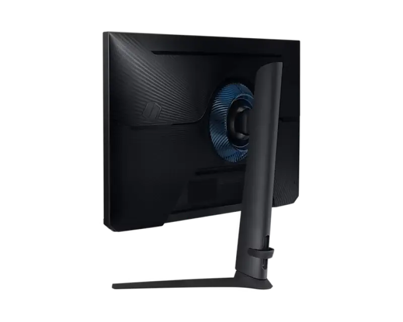 Игровой монитор Samsung Odyssey G5 S27AG502NI Чёрный