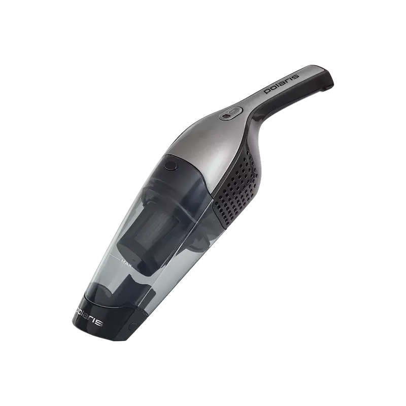 Aspirator Vertical Polaris PVCS0623 Negru