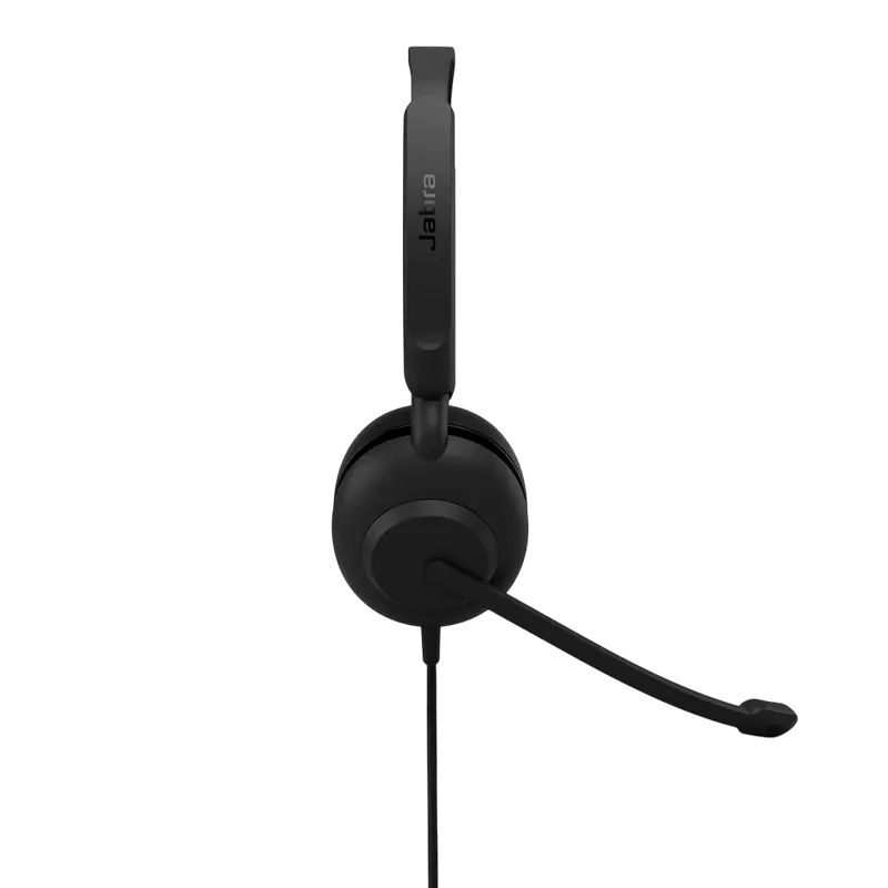 Căști Jabra Evolve 10 Negru