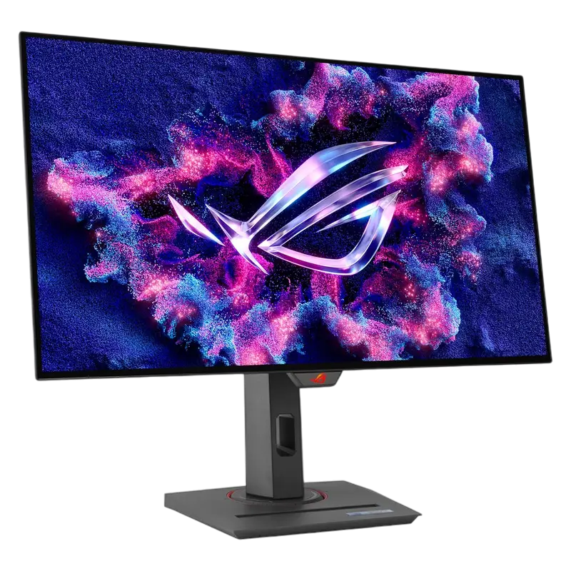 Игровой монитор ASUS ROG Strix XG27AQDMG Чёрный