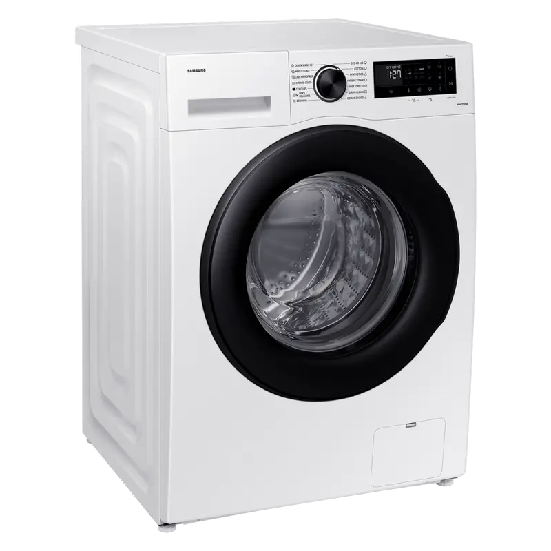 Стиральная машина Samsung WW90CGC04DAELE Белый
