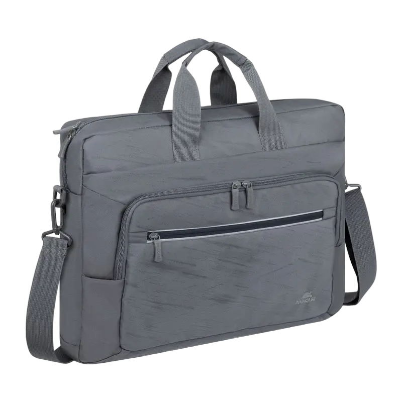 Сумка для ноутбука Rivacase Alpendorf Серый