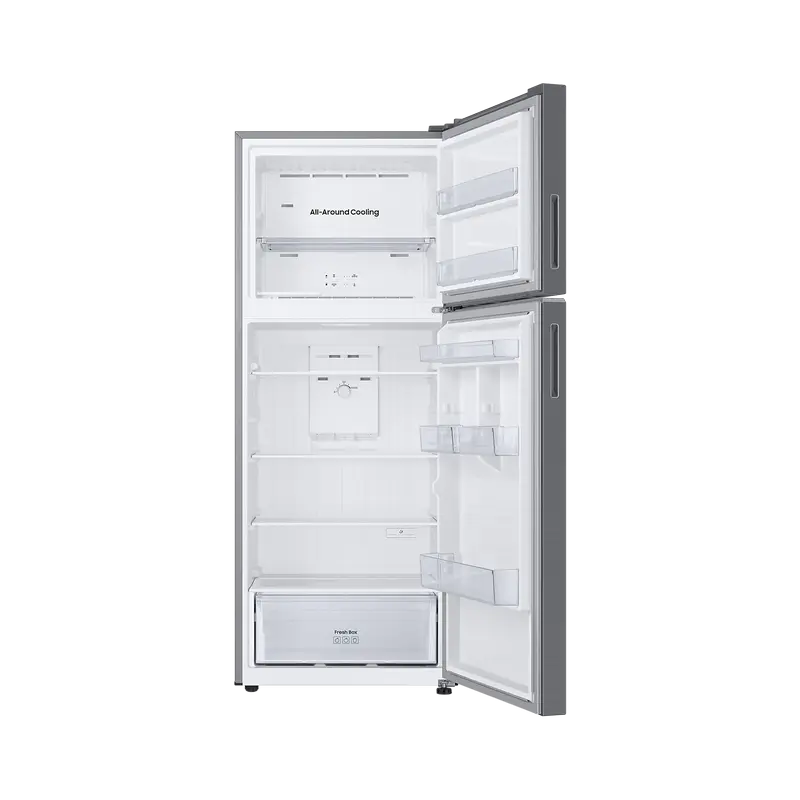 Frigider Samsung RT42CG6000S9UA Argintiu