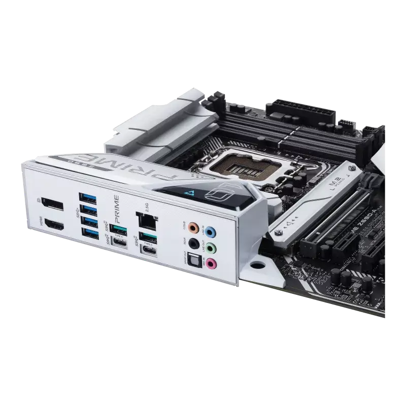 Материнская плата ASUS PRIME Z690-A LGA1700 ATX