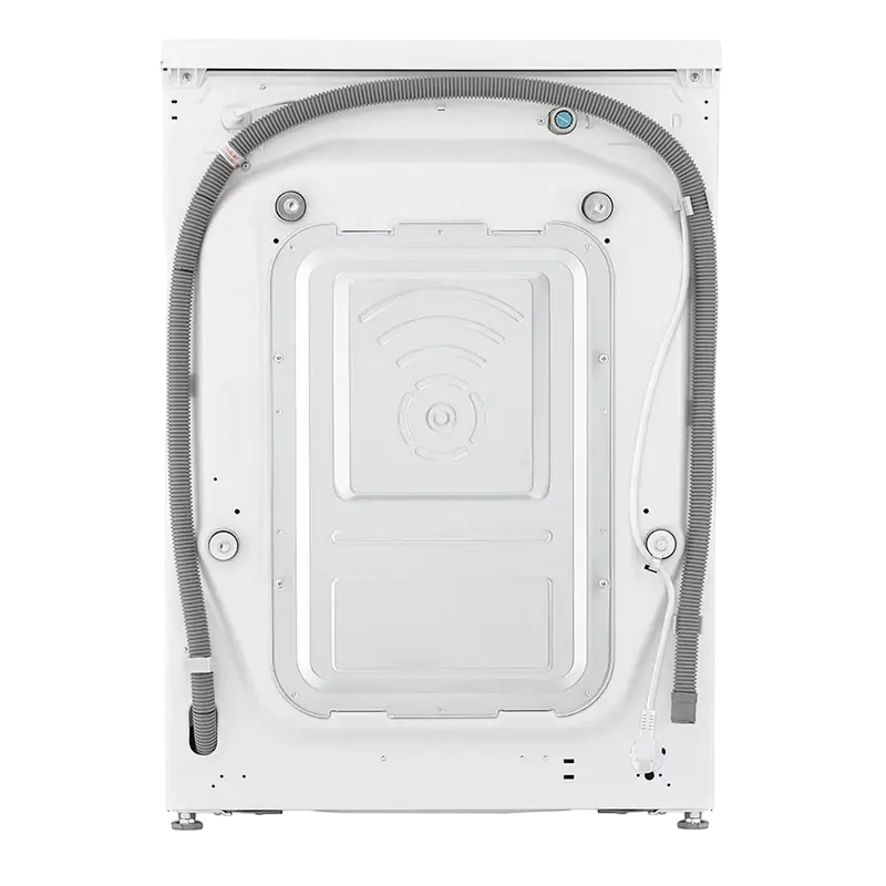 Стиральная машина LG F2WR508S0W Белый