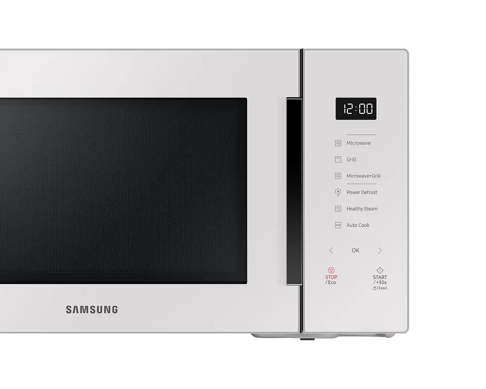 Микроволновая печь Samsung MG30T5018UE/ET Белый