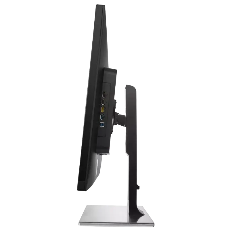 Монитор AOC Q3277PQU Черный/Серебристый