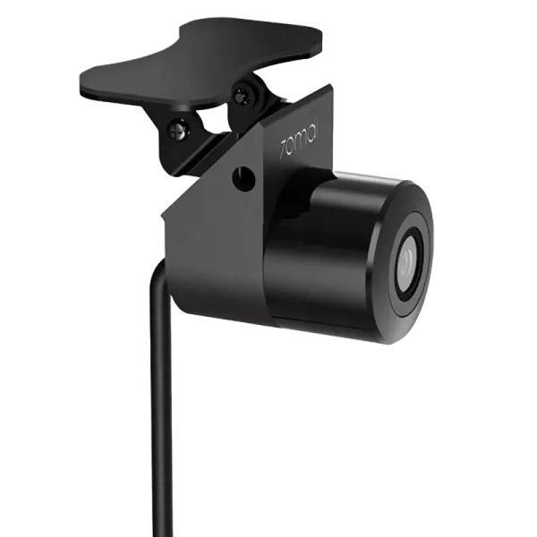 Камера заднего вида 70mai Reversing Cam RC04 Черный