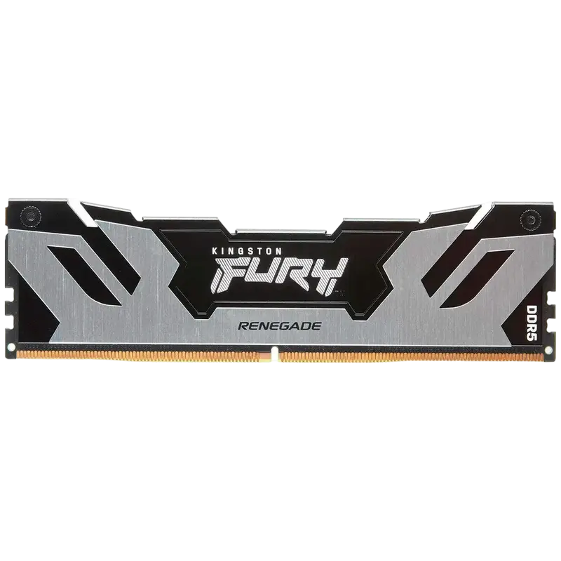 Memorie RAM Kingston FURY Renegade FURY Renegade 16GB Negru/Argintiu