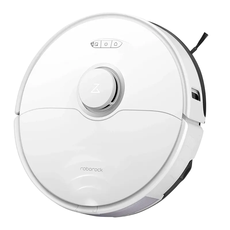 Робот-Пылесос Roborock S8 Белый
