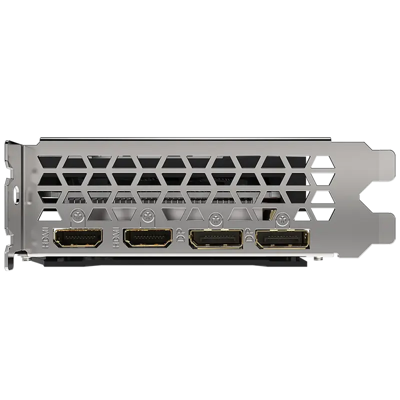 Видеокарта Gigabyte Radeon RX 6600 EAGLE