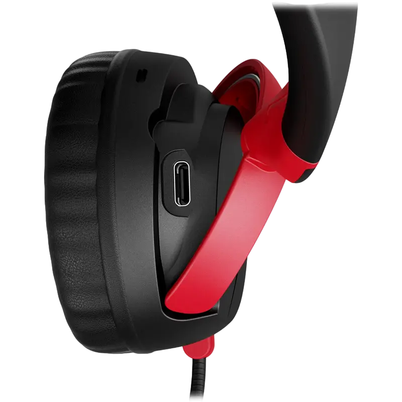 Наушники HyperX Cloud Mini Чёрный