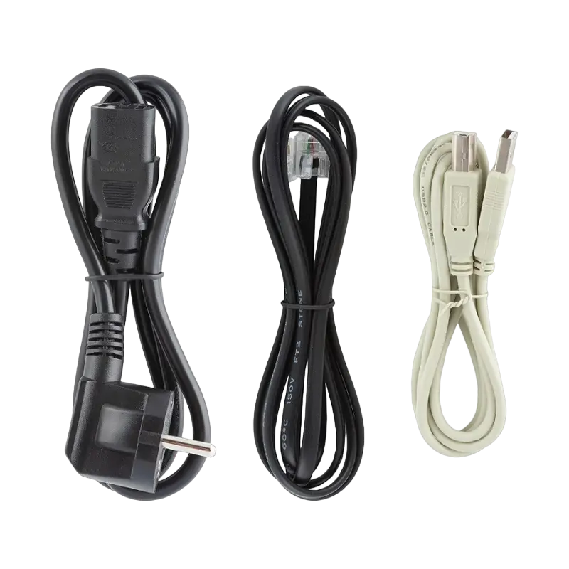 Источник бесперебойного питания PCM BNT-1000AP Черный