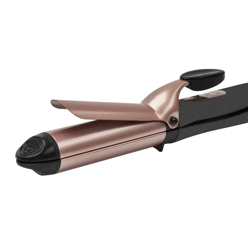 Стайлер Polaris PHS 3010KTi Серый | Розовый