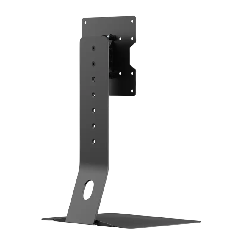 Suport pentru televizor KIVI Motion TV Stand Negru