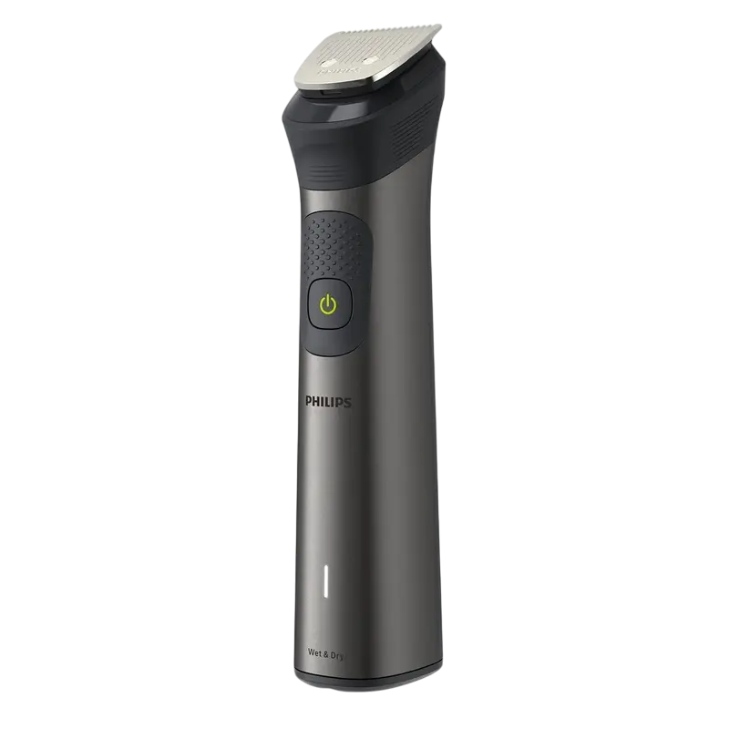 Мужской Триммер Philips All-in-One Series 7000 Серый | Черный