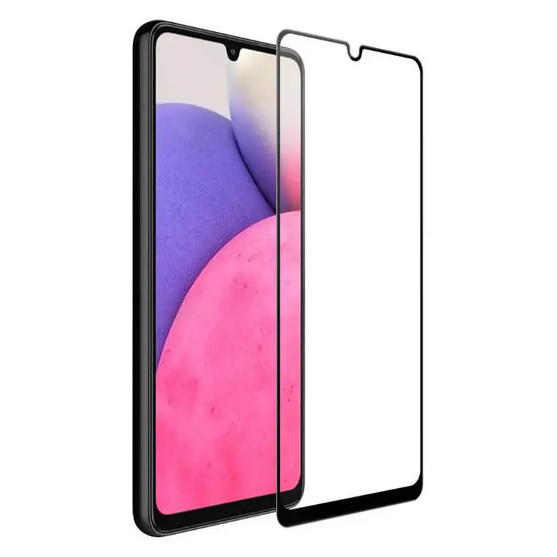 Защитное стекло Nillkin Samsung Galaxy A33 Tempered Glass CP+ Pro CP+ Pro Черный