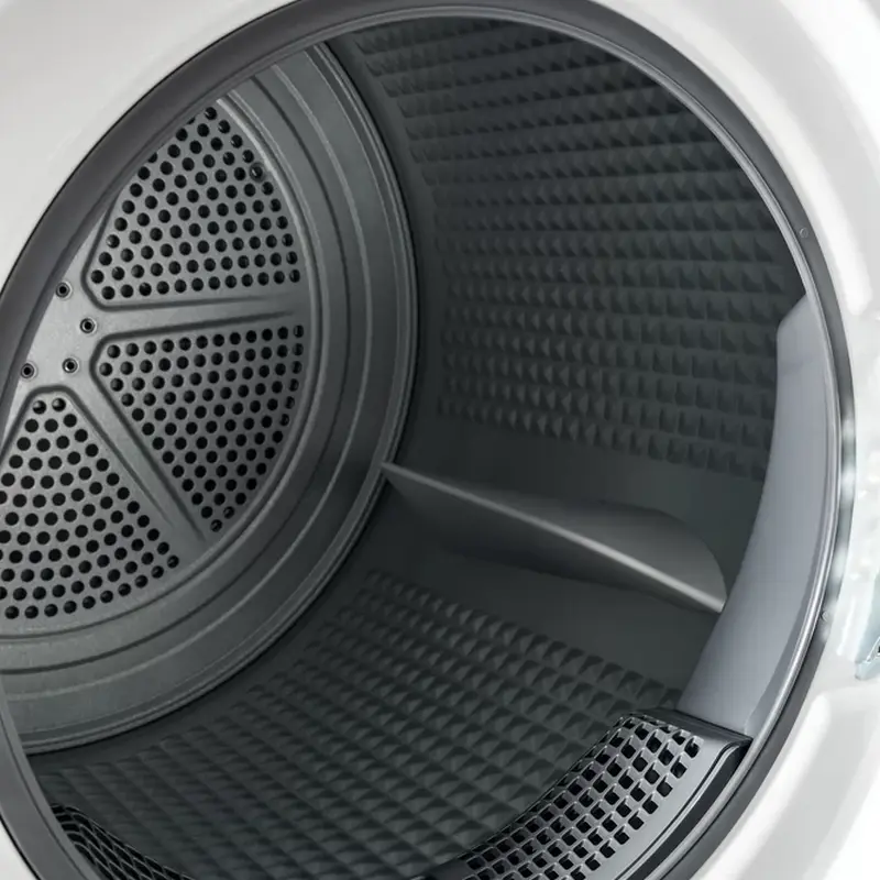 Сушильная машина Indesit YT CM08 8B EU Белый