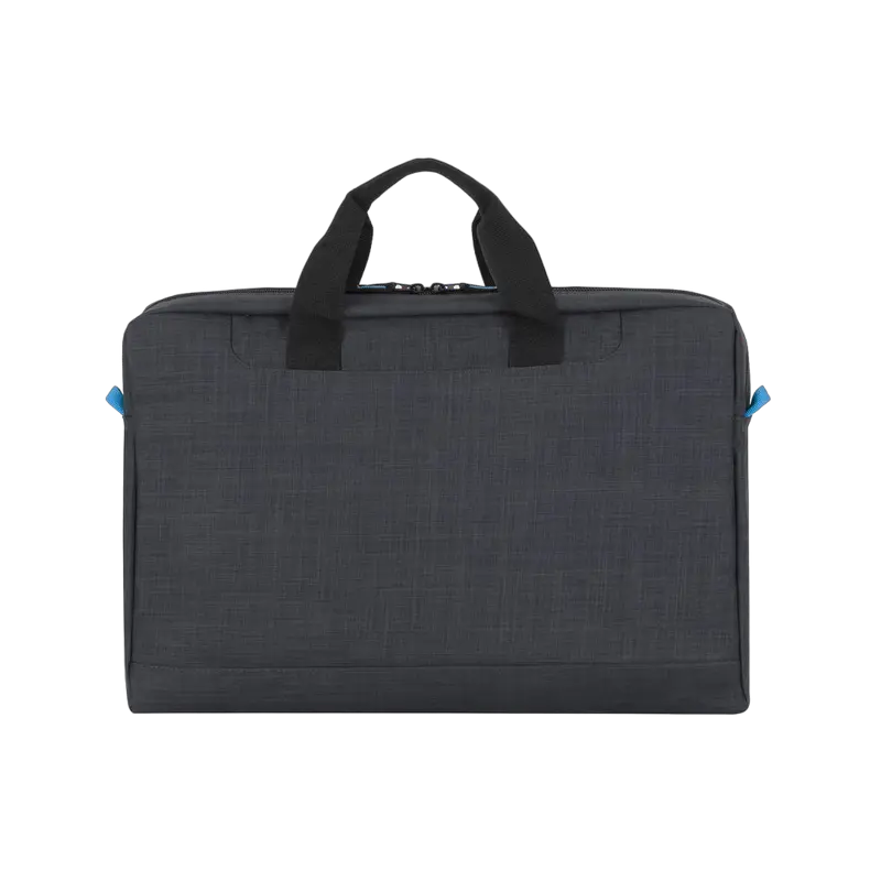 Сумка для ноутбука Rivacase Regent Черный