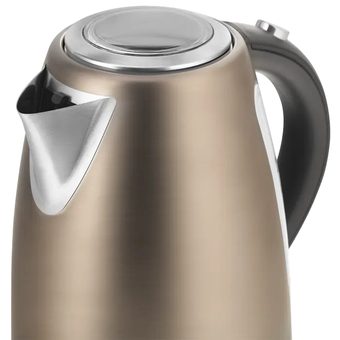 Электрочайник VITEK VT-7025 Серебристый