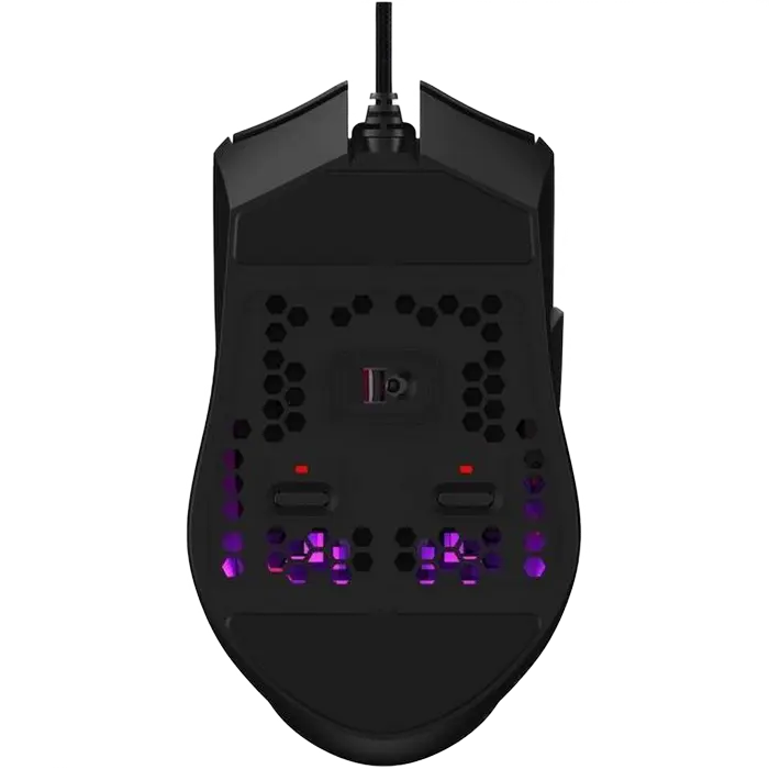 Игровая мышь Bloody L65 Max Проводное Stone Black