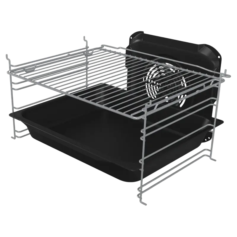 Комбинированная плита Gorenje GK5C42WF Белый