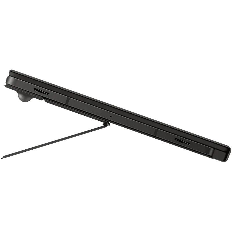 Чехол-клавиатура Samsung Galaxy Tab S10 FE Book Cover Keyboard 10.9" Чёрный