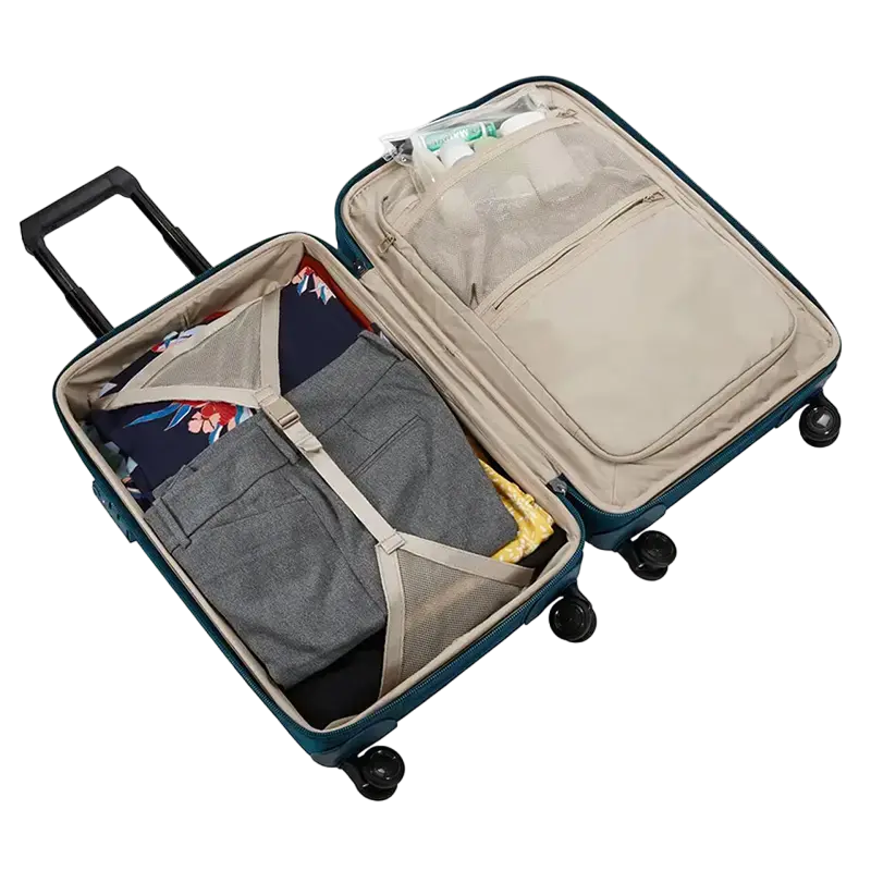 Чемодан THULE Spira Wheeled Синий