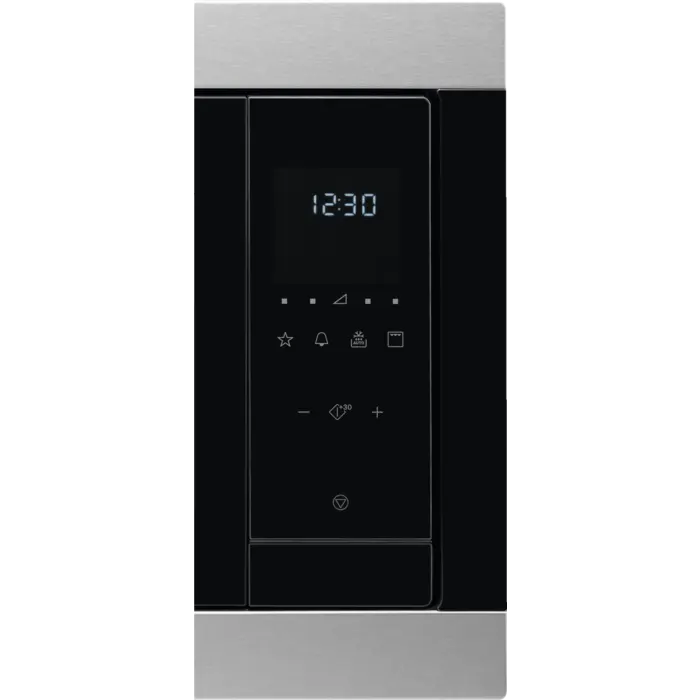 Микроволновая печь AEG MSB2547D-M Черный