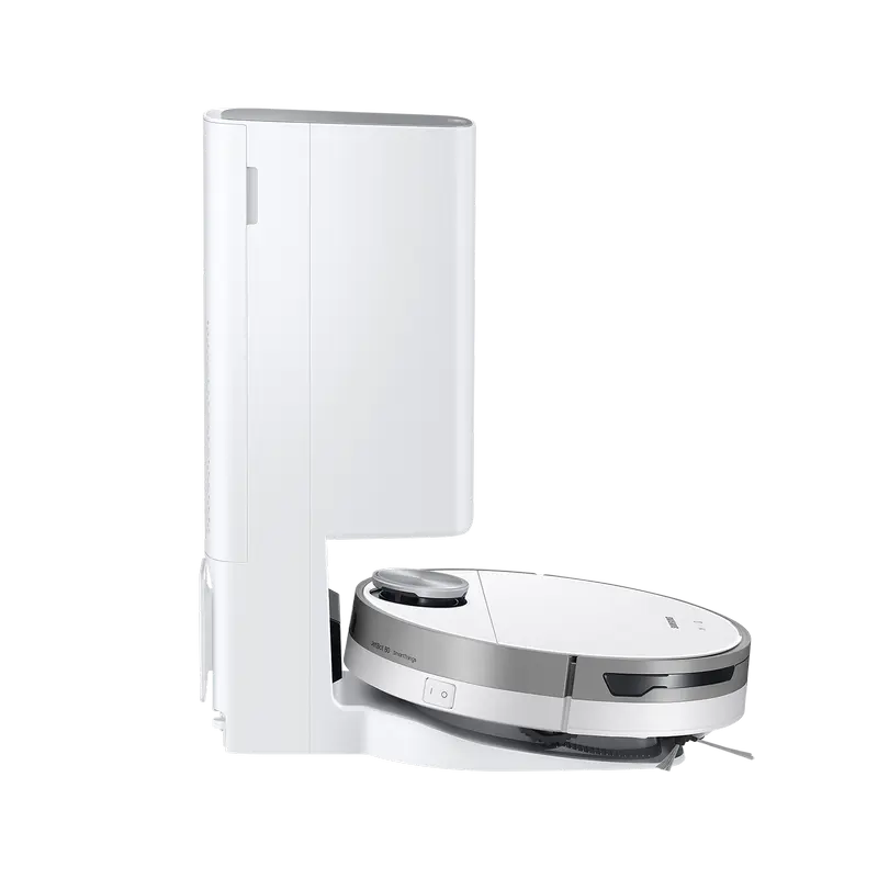 Робот-Пылесос Samsung VR30T85513W/UK Белый