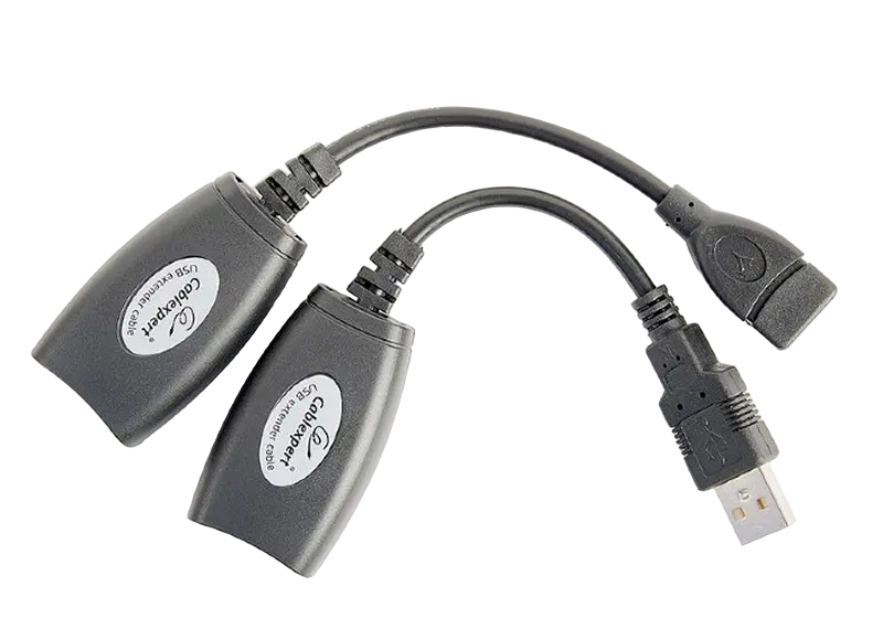 USB-удлинитель Cablexpert UAE-30M