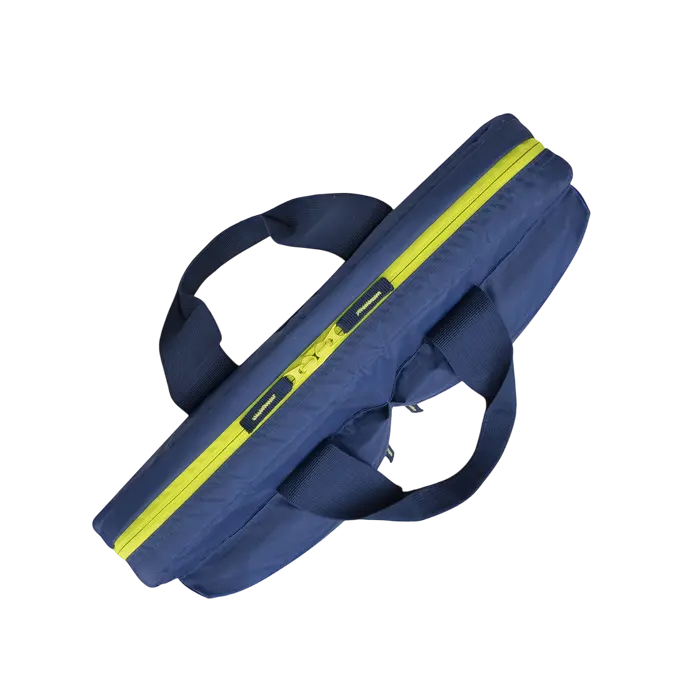 Сумка для ноутбука Rivacase Mestalla Синий